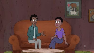 We're back in business! - Yeah! - We Bare Bears