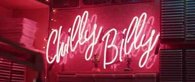 We're back
in five, four, three. - Bad Candy
