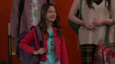 We're back in Hiddenville baby - The Thundermans Return