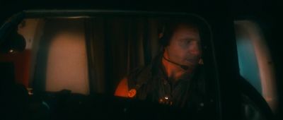 We're back in the badlands, my man. - Rambo: First Blood Part II