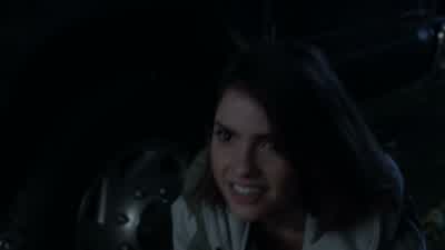 We're back up. - Teen Wolf