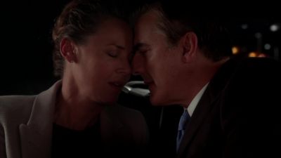 We're bad people. - The Good Wife