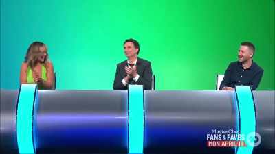 We're basically being asked to rule - Would I Lie to You?