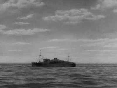 were to be stationed
at Honolulu, - So Proudly We Hail