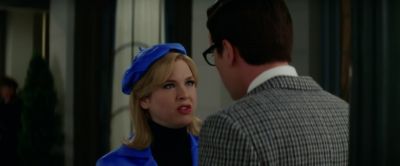 We're behaving just like two people in love - Down with Love