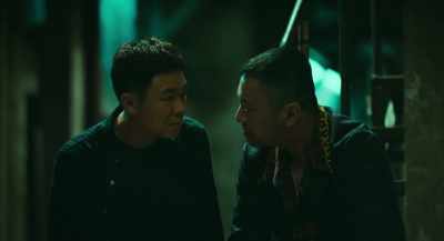 - We're being attacked?
- Affirmative. - Vortex