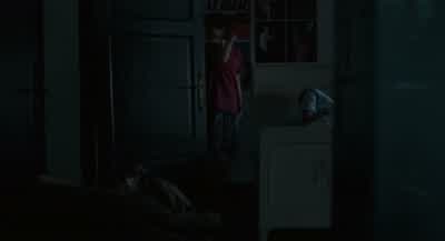 We're being called for dinner. - Call Me by Your Name