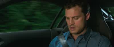 We're being followed. - Fifty Shades Freed
