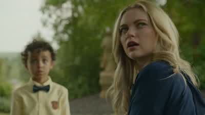 We're being punked, Pedro. - Legacies