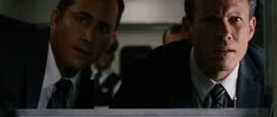 We're being robbed. - Fast Five
