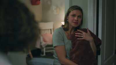 Were we best friends when
you stole Noah from me? - My Nanny Stole My Life