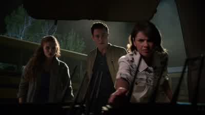 We're betting our lives on these? - Teen Wolf