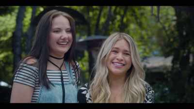 -We're your biggest fans.
Can we please -Yeah. - Trevor Moore: The Story of Our Times