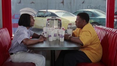 Were you bitten by a sheep - Good Burger