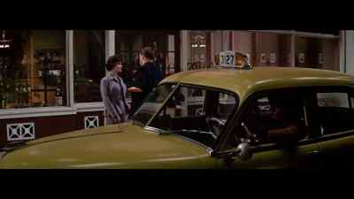 We're blocks from the mission. - Guys and Dolls