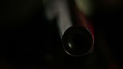 We're blown! - Arrow