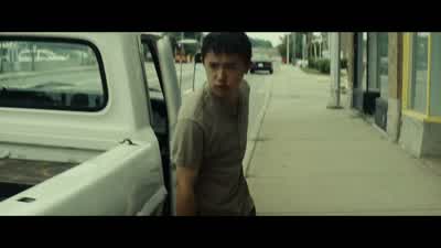 Now you just gonna learn how guys talkYou just listen the way Martin and I banter back and forthYou okay You are ready SureLet's go inPerfect A pollack and a chinkHow are you doing Martin you crazy Italian prickWalt you cheap bastard I should have known - Gran Torino
