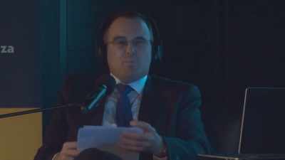 Were you born into
a commercial family? - Steinheist