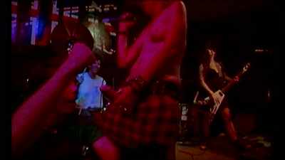 ♪ We're born with a chance ♪ - Queercore: How to Punk a Revolution