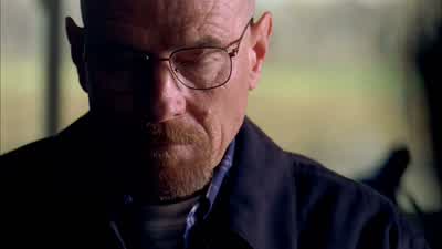 We're both adults. - Breaking Bad