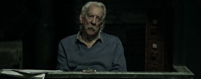 We're both done - American Hangman