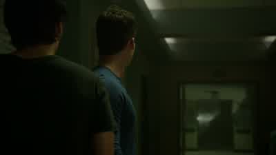 We're both getting caught. - Teen Wolf