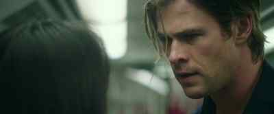 We're both
going after them! - Blackhat