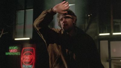 We're both scanners - Scanners II: The New Order