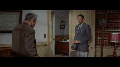 We're both very grateful
to you, Judge. - The Man in the Gray Flannel Suit