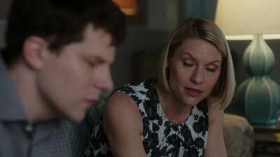 We're both young.
We can still be happy. - Fleishman Is in Trouble