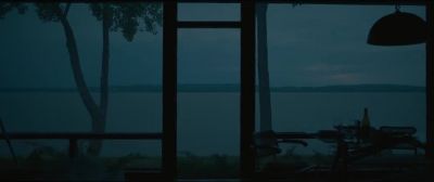 We're so bounded by time - Arrival