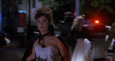 We're bringing her in. - Halloween 5: The Revenge of Michael Myers