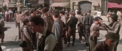 We're bringing our demands to Pulitzer - Newsies