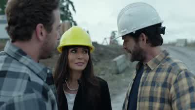 We're burning daylight. - Riverdale
