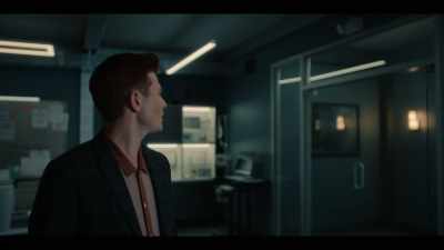 - We're busy.
- Abbi, what's wrong? - The Imperfects
