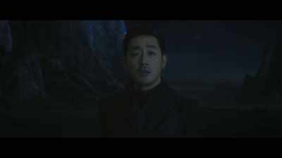 We're busy here, - Along with the Gods: The Last 49 Days