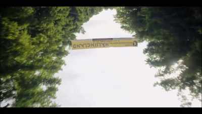 We're so busy living in the moment - Woodlands Dark and Days Bewitched: A History of Folk Horror