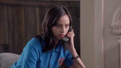 We're calling about the pitch   you sent over for the book, - Rob Riggle's Ski Master Academy