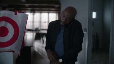 We're calling
because Tyrell Epps - A Million Little Things
