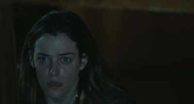 We're caught in purgatory. - The Lodge