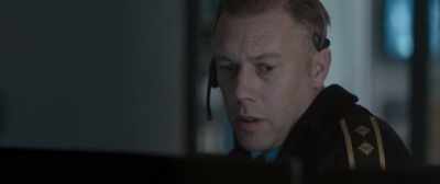 We're checking on two kids? - The Guilty