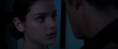 We're checking the Nurturing Center. - The Giver