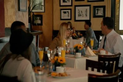 We're clear. - NCIS: Los Angeles