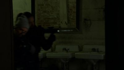 We're clear. - Chicago P.D.