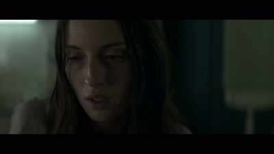 We're close now. - Fever Dream