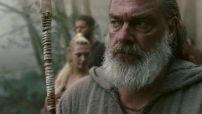 We're close. - Vikings