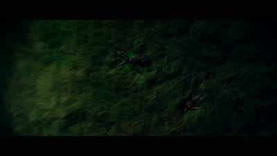 We're close. - Predators