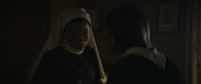 We're close. - The Nun II