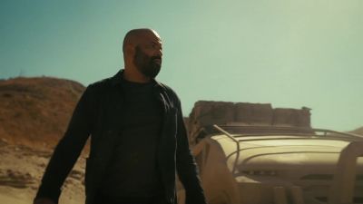 We're close. - Westworld