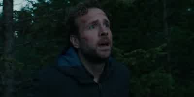 We're close. - The Ritual